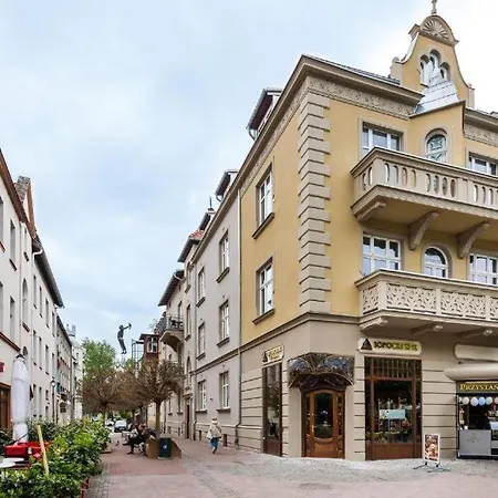 Serce Sopotu Sopot