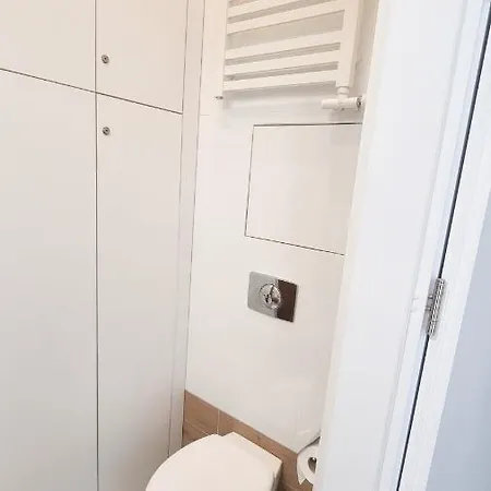Apartament Serce Sopotu *