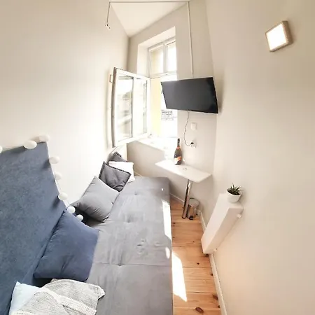 Serce Sopotu Apartament *