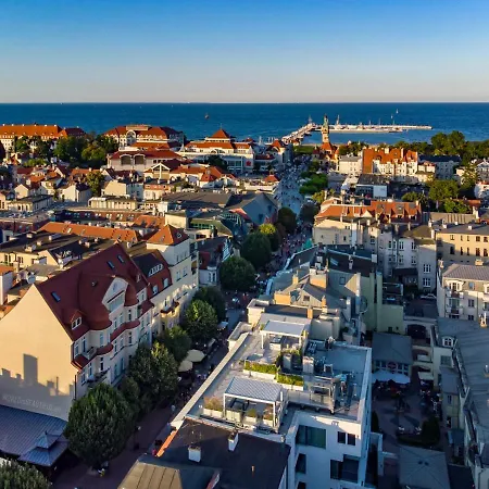 Serce Sopotu Sopot