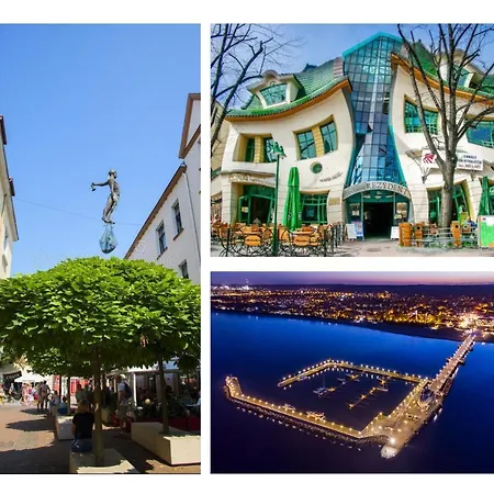 Serce Sopotu * Sopot