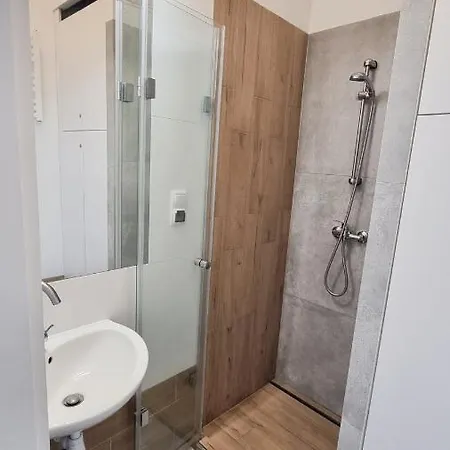 Serce Sopotu Apartment *