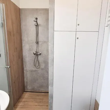 Apartment Serce Sopotu Sopot