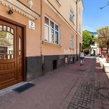 Apartment Serce Sopotu